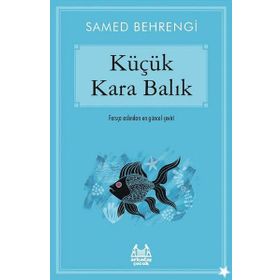 KÜÇÜK KARABALIK - SAMED BAHRENGI