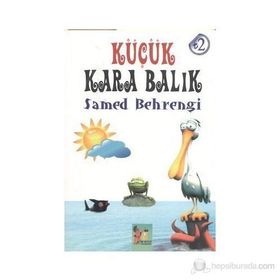 KÜÇÜK KARABALIK - SAMED BAHRENGI