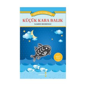 KÜÇÜK KARABALIK - SAMED BAHRENGI