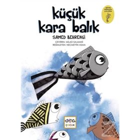 Küçük Karabalık - Samed Behrengi Serisi - Samed Bahrengi