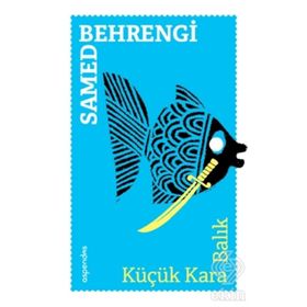 Küçük Karabalık - Samed Behrengi Serisi - Samed Bahrengi