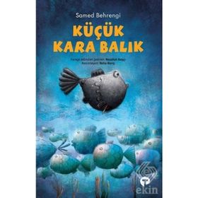 Küçük Karabalık - Samed Behrengi Serisi - Samed Bahrengi