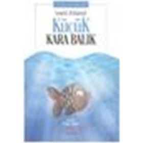 Küçük Karabalık - Samed Behrengi Serisi - Samed Bahrengi