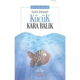 Küçük Karabalık - Samed Behrengi Serisi - Samed Bahrengi