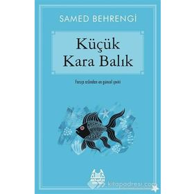 Küçük Karabalık - Samed Behrengi