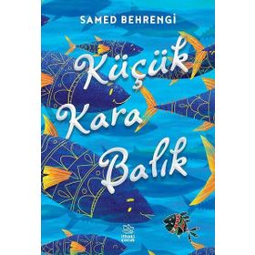 Küçük Karabalık - Samed Behrengi
