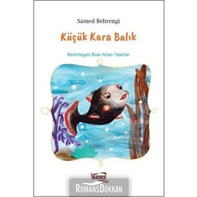 Küçük Karabalık - Samed Behrengi