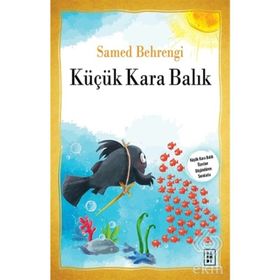 Küçük Karabalık - Samed Behrengi