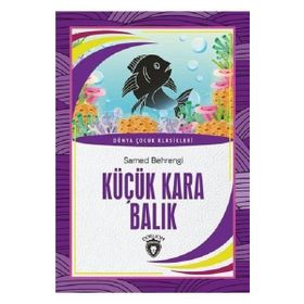 Küçük Karabalık - Samed Behrengi