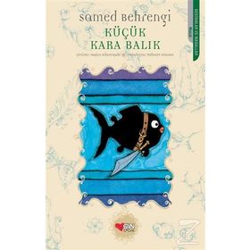 Küçük Karabalık - Samed Behrengi