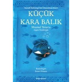 Küçük Karabalık - Samed Behrengi