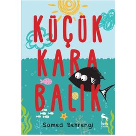 Küçük Karabalık - Samed Behrengi
