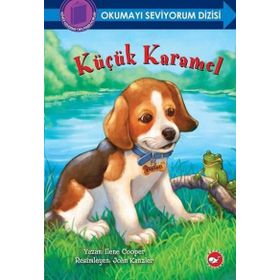 Küçük Karamel - Ilene Cooper