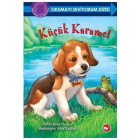 Küçük Karamel - Ilene Cooper