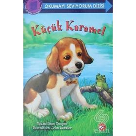Küçük Karamel - Ilene Cooper