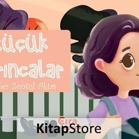 Küçük Karıncalar - Nilüfer Zontul Aktaş
