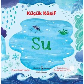 Küçük Kaşif - Su - Carol Lawrence