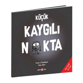 Küçük Kaygılı Nokta-Diane Alber