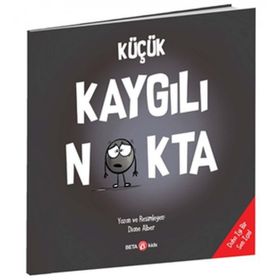 Küçük Kaygılı Nokta-Diane Alber