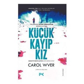 Küçük Kayıp Kız - Carol Wyer