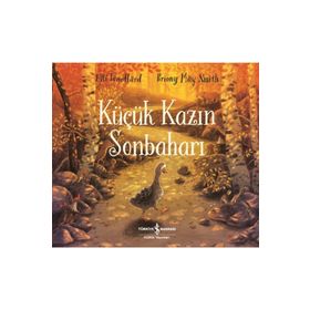 Küçük Kazın Sonbaharı - Elli Woollard