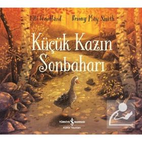 Küçük Kazın Sonbaharı - Elli Woollard