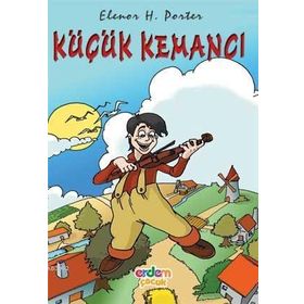 KÜÇÜK KEMANCI - MARK TWAIN