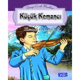KÜÇÜK KEMANCI - MARK TWAIN