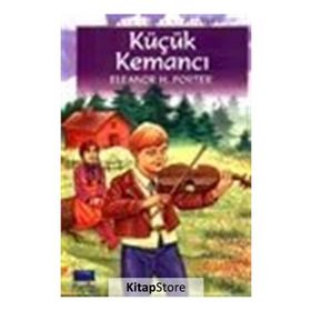 KÜÇÜK KEMANCI - MARK TWAIN