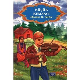 KÜÇÜK KEMANCI - MARK TWAIN