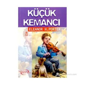 KÜÇÜK KEMANCI - MARK TWAIN