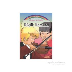 KÜÇÜK KEMANCI - MARK TWAIN
