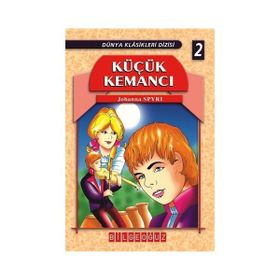 KÜÇÜK KEMANCI - MARK TWAIN