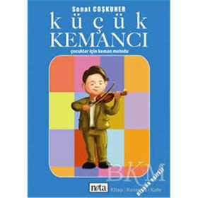 KÜÇÜK KEMANCI - SONAT COŞKUNER