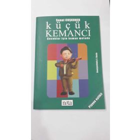 KÜÇÜK KEMANCI - SONAT COŞKUNER
