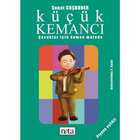 KÜÇÜK KEMANCI - SONAT COŞKUNER