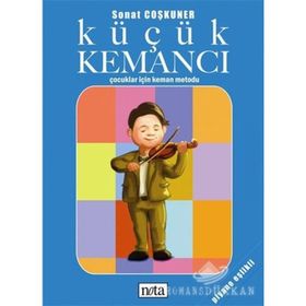 KÜÇÜK KEMANCI - SONAT COŞKUNER