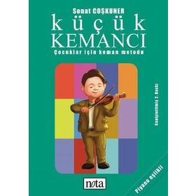 KÜÇÜK KEMANCI - SONAT COŞKUNER