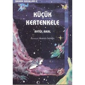 KÜÇÜK KERTENKELE - AYTÜL AKAL