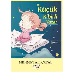 Küçük Kibirli Yazar - Mehmet Ali Çatal