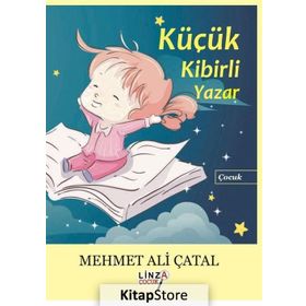 Küçük Kibirli Yazar - Mehmet Ali Çatal