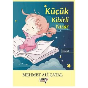 Küçük Kibirli Yazar - Mehmet Ali Çatal