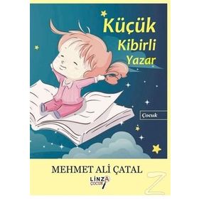 Küçük Kibirli Yazar - Mehmet Ali Çatal