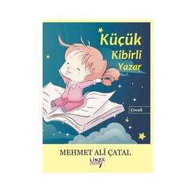 Küçük Kibirli Yazar - Mehmet Ali Çatal