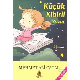 Küçük Kibirli Yazar - Mehmet Ali Çatal