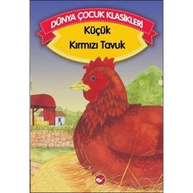 Küçük Kırmızı Tavuk - kollektif