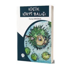Küçük Kirpi Balığı - Nuray Ertığrak