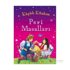 Küçük Kitabım Peri Masalları - Pena Komisyon Heyet-Kurul-Komisyon