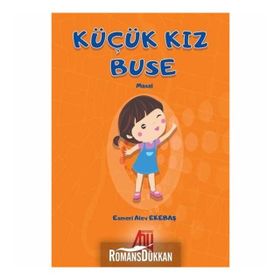 Küçük Kız Buse - Arslan Bayır