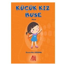 Küçük Kız Buse - Arslan Bayır